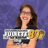 Retrato oficial de Juliete Pantoja