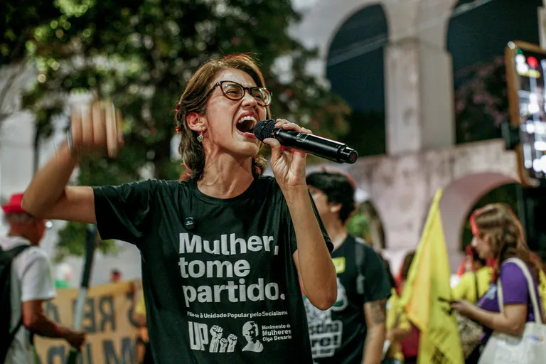Juliete Pantoja